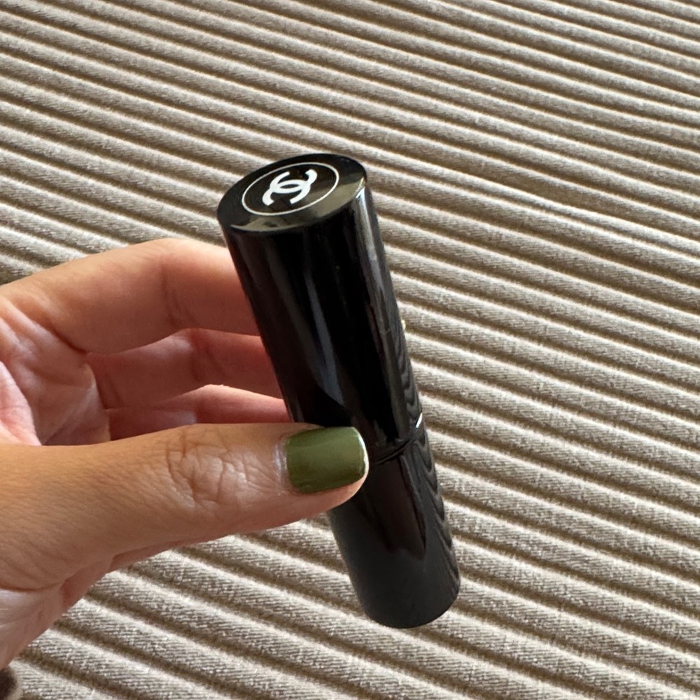 CHANEL bronzer/highlighter